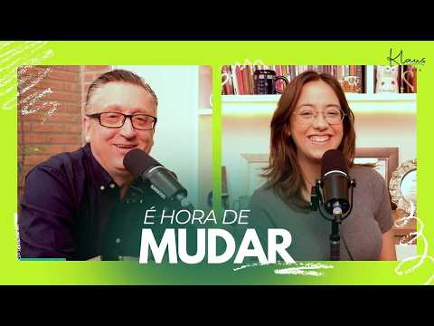 Quando seu tempo acabou com Talita Piragine - #289
