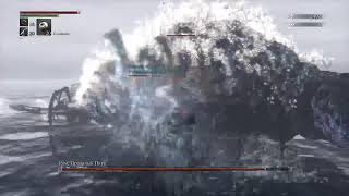 Bloodborne. Секретная локация. Прохождение на PS5 - стрим 17 - SteepGamer
