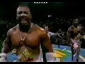 Harlem Heat (w/ Sensational Sherri) vs. Power Company (06 21 1997 WCW Saturday Night)