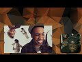 Jane Handcock X Anderson .paak - [ Stare At Me ]  - YO ULTRA - REACTION -
