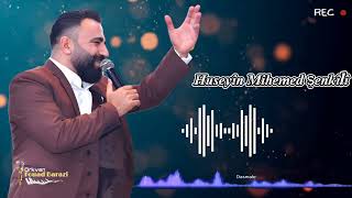 desmala sipi gewre - Huseyîn Mihemed Şenkîlî / (Official Music Video) دسمالا سبي - حسين محمد شنكيلي