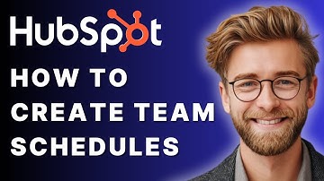 How to Do Team Scheduling in HubSpot (Similar to Calendly) [2025 Guide]