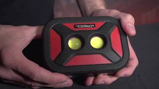 Dix Performance North - New Product - Brightsource Mini Led Work Light Pn. 791101R