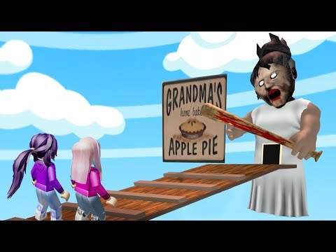 Locked Inside Target Roblox Escape Target Obby Youtube - escape granny obby dont fall in the lava roblox