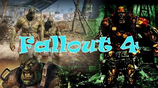 Fallout 4 Первое прохождение # 7