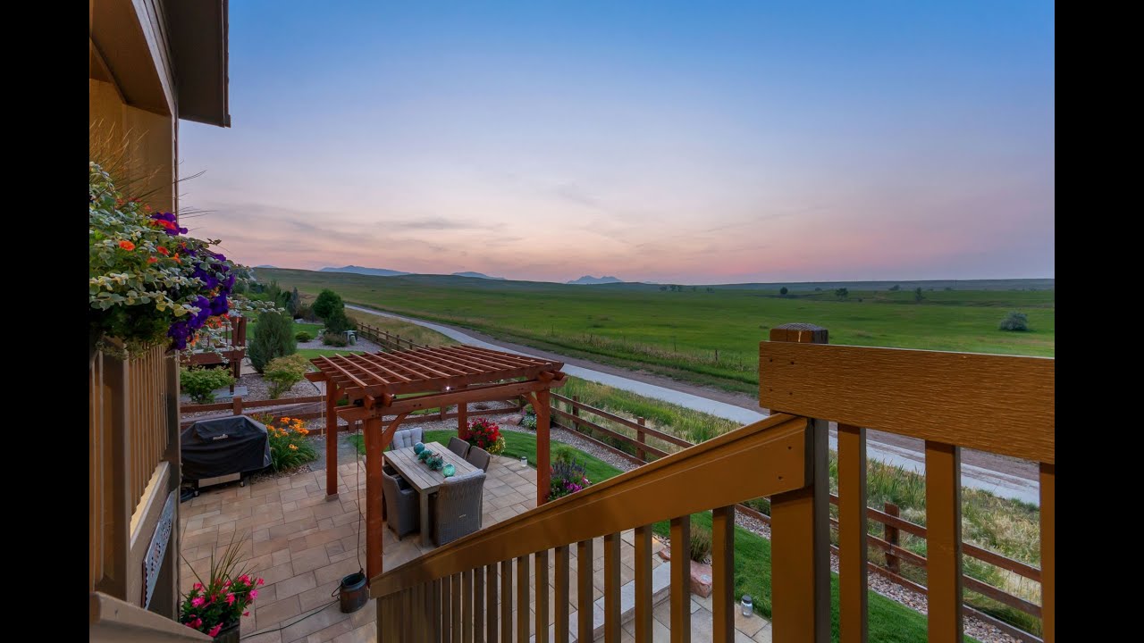 Candelas Home For Sale 15489 W 95th Place, Arvada, CO 80007 YouTube