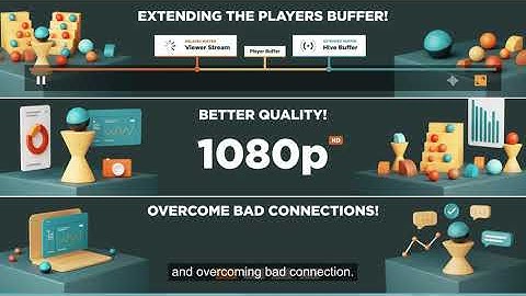 Hive Streaming Optimization