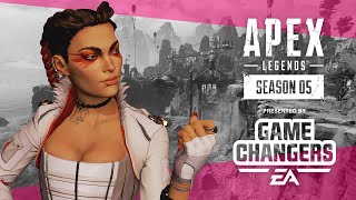 (Sponsored by EA) - ''Dicas para MATAR MAIS'' - Pare de ser ENGANADO. (Apex Legends)