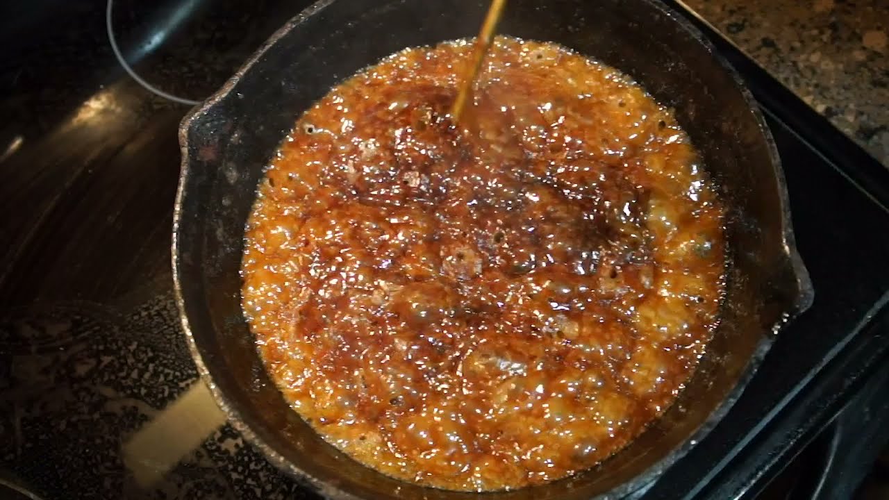 Cooking For Critters Deer Mineral Block Salt Lick DIY Season Prep