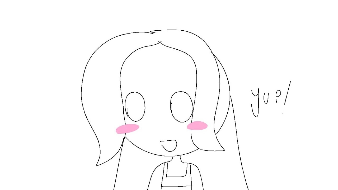 LOOPING THE ROOMS MEME!!(My Updates Over The Months!)