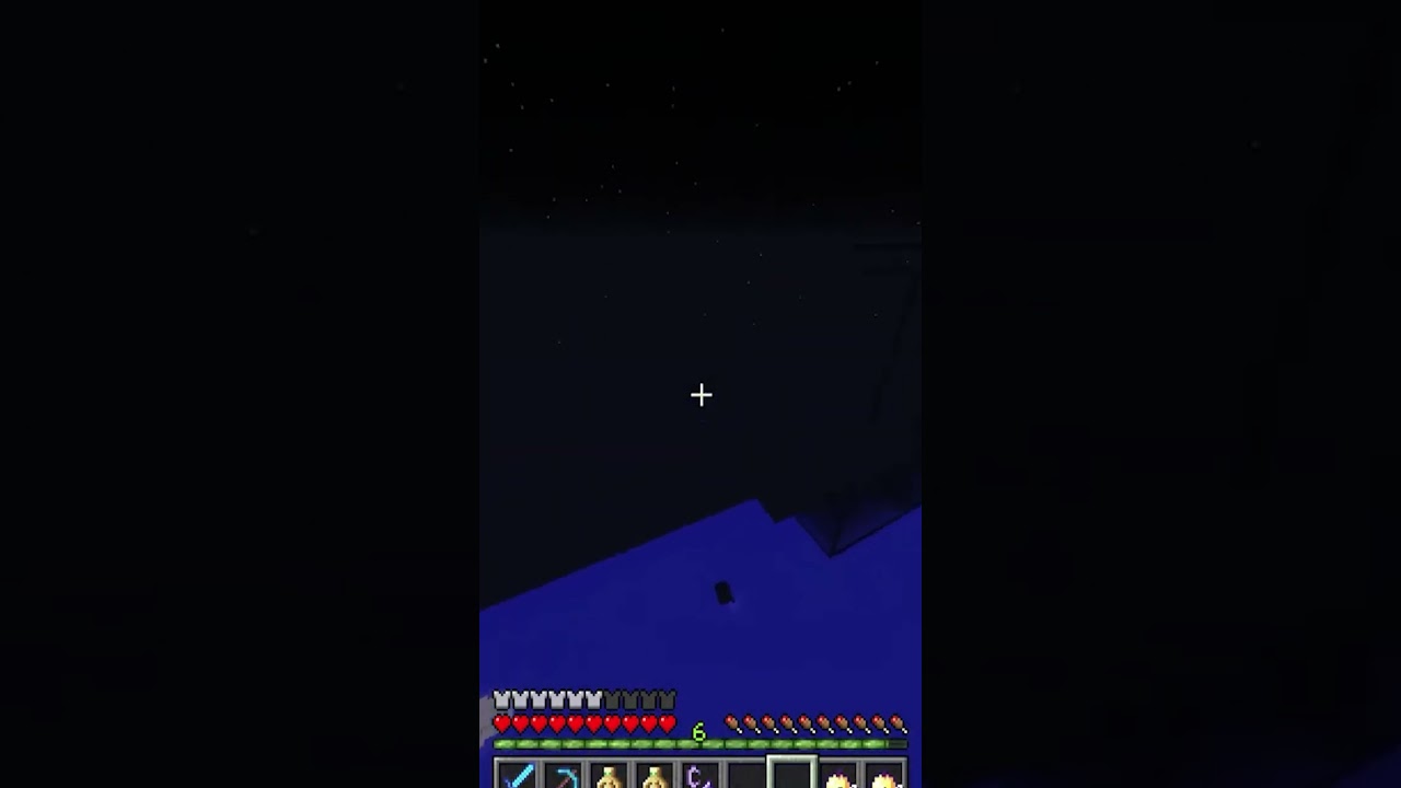 I got Chunk Banned on stream (2b2t.au)