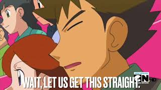 The New Adventures Of My Little Pony- The Supers Search For The Rockfroz