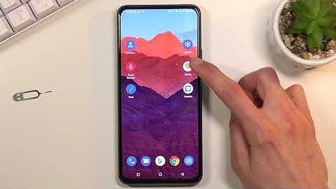 How to Take Screenshot on ASUS ZenFone 8 Flip– Capture Screen
