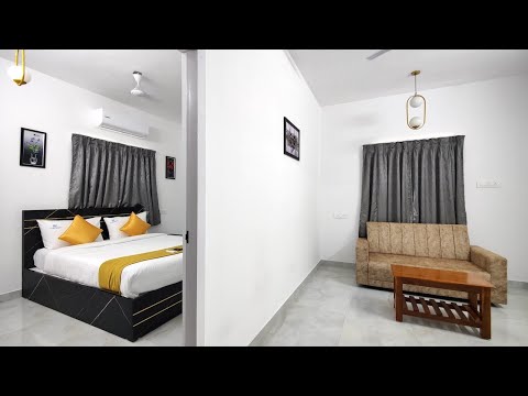 TrustedStay Chennai Mugalivakkam MUGLE1 - video from TrustedStay