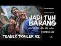 TEASER #2 JADI TUH BARANG - 18 SEPTEMBER 2025 DI BIOSKOP