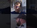 He was aggressive last night! | US COPS