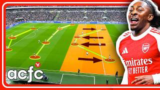 Download Lagu How Arsenal Just Destroyed Spurs (Again) MP3