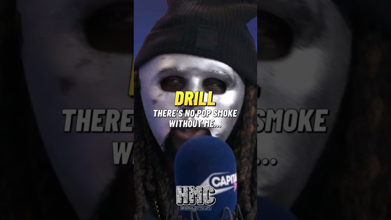 Without Me There Is No POP SMOKE 💙 | LD (67) | 