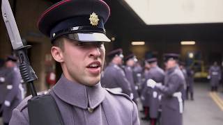 3 Regiment Rlc Public Duties