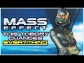 This Next Mass Effect Theory CHANGES Everything | Quantum Entanglement Communication