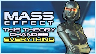 This Next Mass Effect Theory CHANGES Everything | Quantum Entanglement Communication