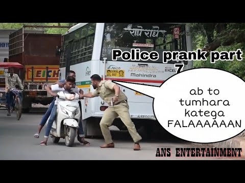 police-new-traffic-challans-prank-|-ans-entertainment-|-2019-prank-in-india-part6