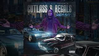 Soulja Murk - Cutlass & Regals (Official Audio) 2022