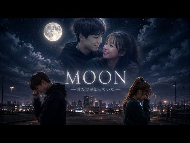 MOON - YouTube