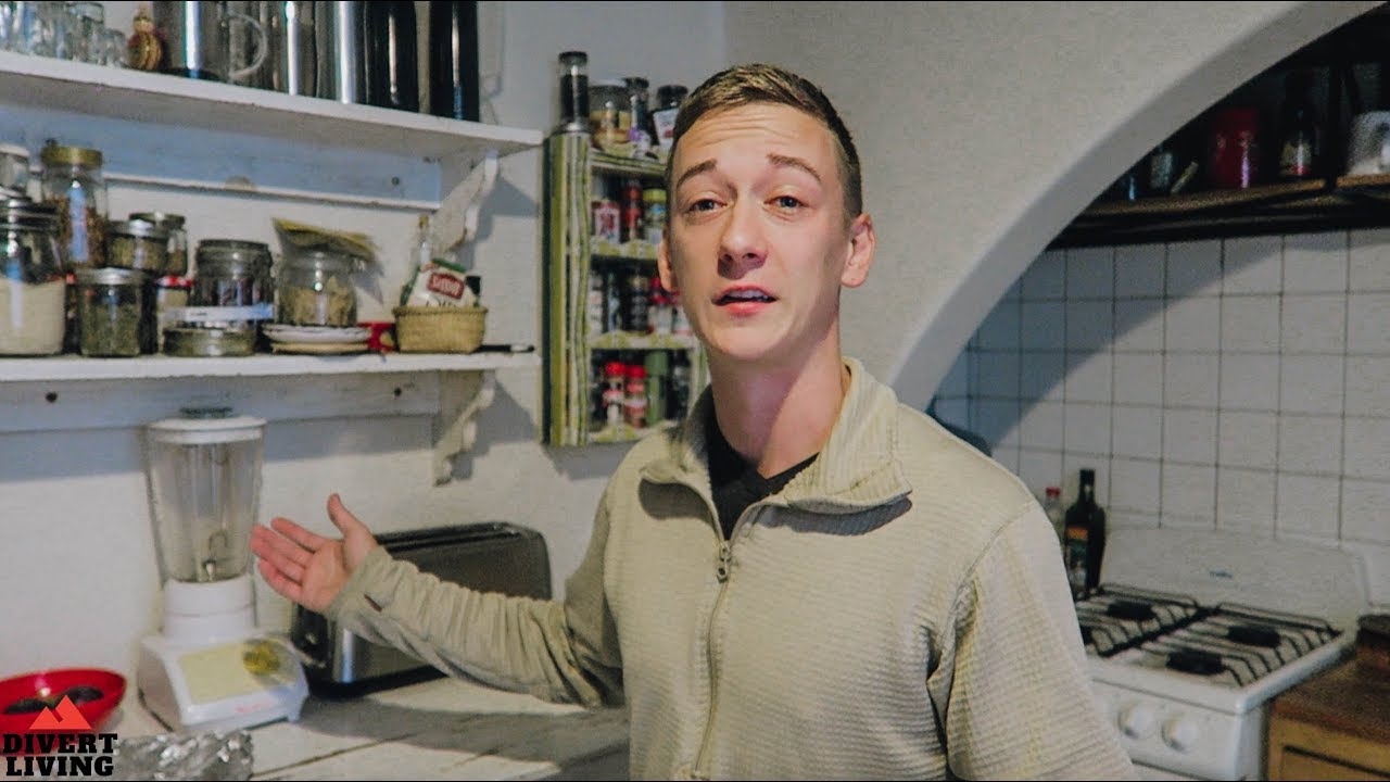 Mexico Apartment Tour - What $500 Can Rent You In Mexico city ? 🇲🇽