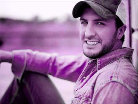 Someone else calling you baby: By Luke Bryan
