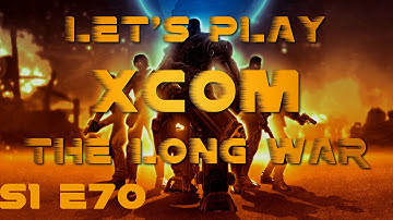 XCOM - A Little Ship Raid Pt 2 - E70 (S1)