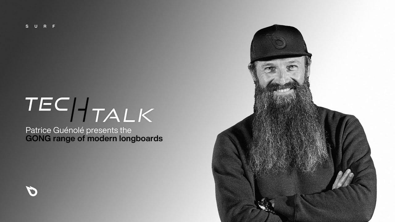 TECH TALK: MODERN LONGBOARDS - YouTube