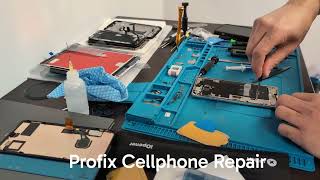 Famous Google Pixel 7 Pro Battery Replacement | Step-by-Step RepairTutorial || #repair #tutorial #tips  Net Worth
