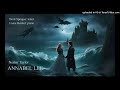 Nestor Taylor ANNABEL LEE For High Voice And Piano Or Harp Nestor Taylor ANNABEL LEE For High Voice And Piano Or Harp