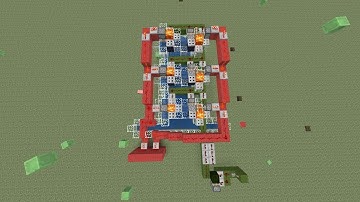 Stone/Granite/Limestone/Basalt Dual Generator (Better Than Adventure)