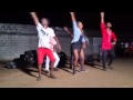 BALAUMBA REMIX BEBI PHILLIP ft  EDDY KENZO[Promo]