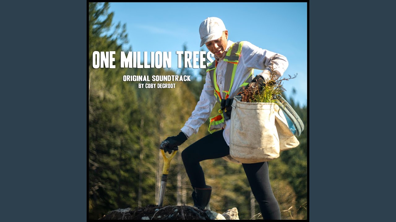 Three Rules of Treeplanting