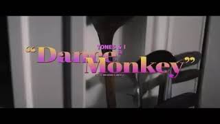 Dance Monkey Versi Batak