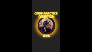 CISSP Speed Run: SAML Basics