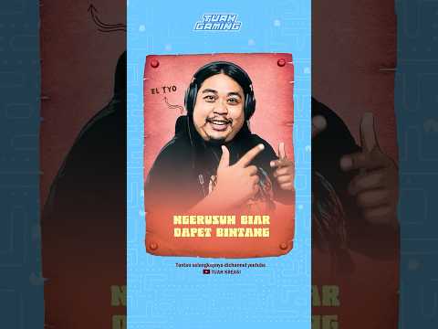 Ngerusuh di GTA V biar dapet bintang