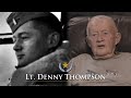 D-Day Bomber Pilot Lt. Denny Thompson (Full Interview)