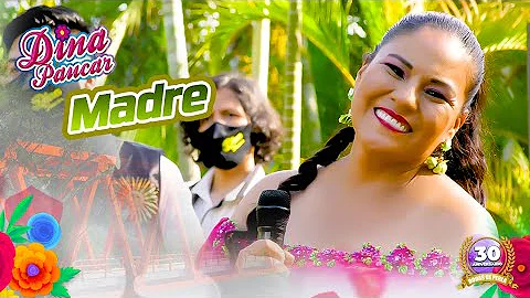 Dina Paucar - Madre (En Vivo) | Video Oficial