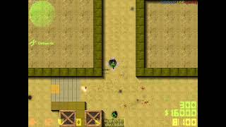 🕹️ Counter-Strike 2D | 🎬 Trailer