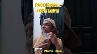KELELAWAR DIRIBUTKAN. #ngakak #hiburan #hewan #ichwanpapua #pacenayaklopelope