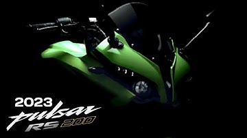 Finally Bajaj Pulsar RS 200 New Model is Here🔥 | 2023 New Features | Launch Date & Price