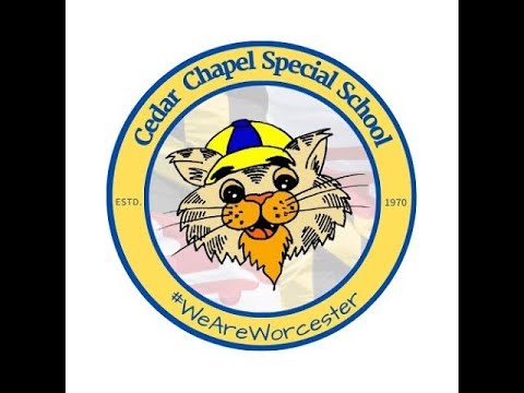 Cedar Chapel Special School 2023 Graduation