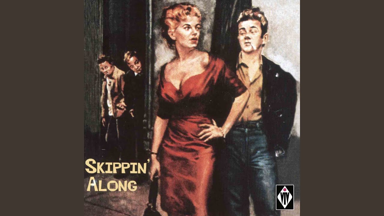 My Knees Turn to Jelly