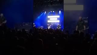 The Mark Of Cain - Tell Me