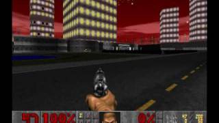 WAD Bemutató - DooM Center