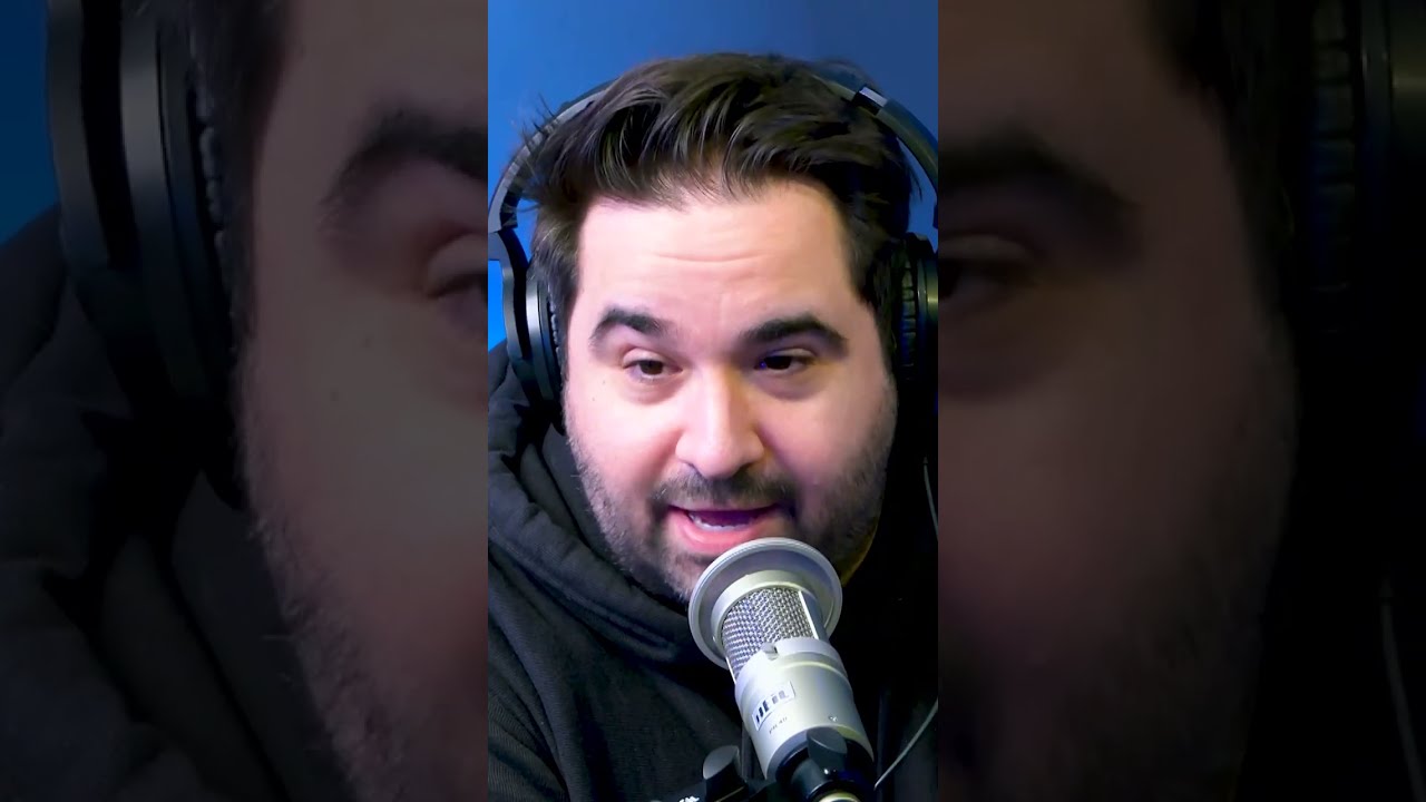 Macklemore Wouldn't Even Name His Own Kid Macklemore😂 